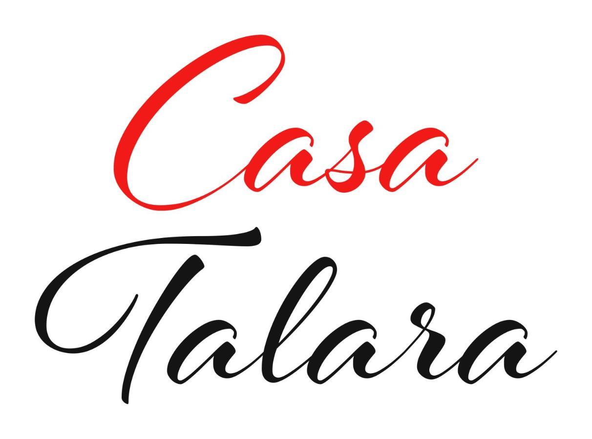 Casa Talara酒店 外观 照片